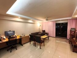 Blk 403B Fern Spring (Sengkang), HDB 5 Rooms #595313551
